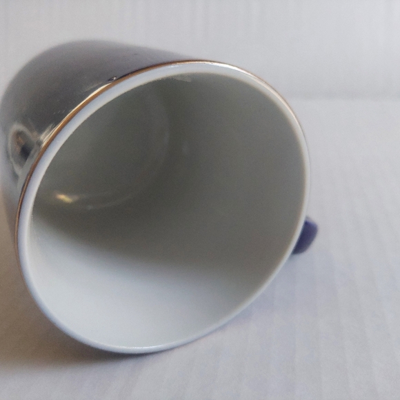 Vintage UTAH STATE Coffee MUG TEA Cup Beehive State - Picture 3 of 4